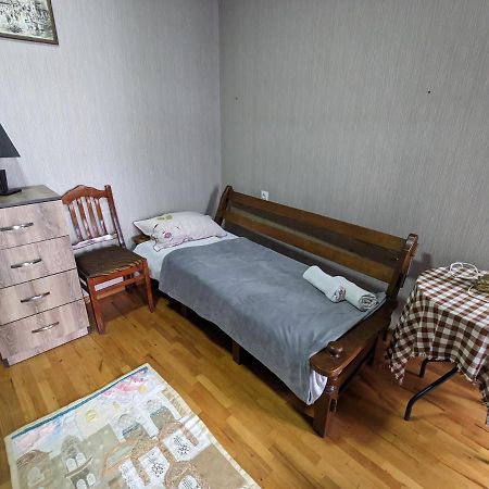 Apartments Se7En Tbilisi Eksteriør bilde