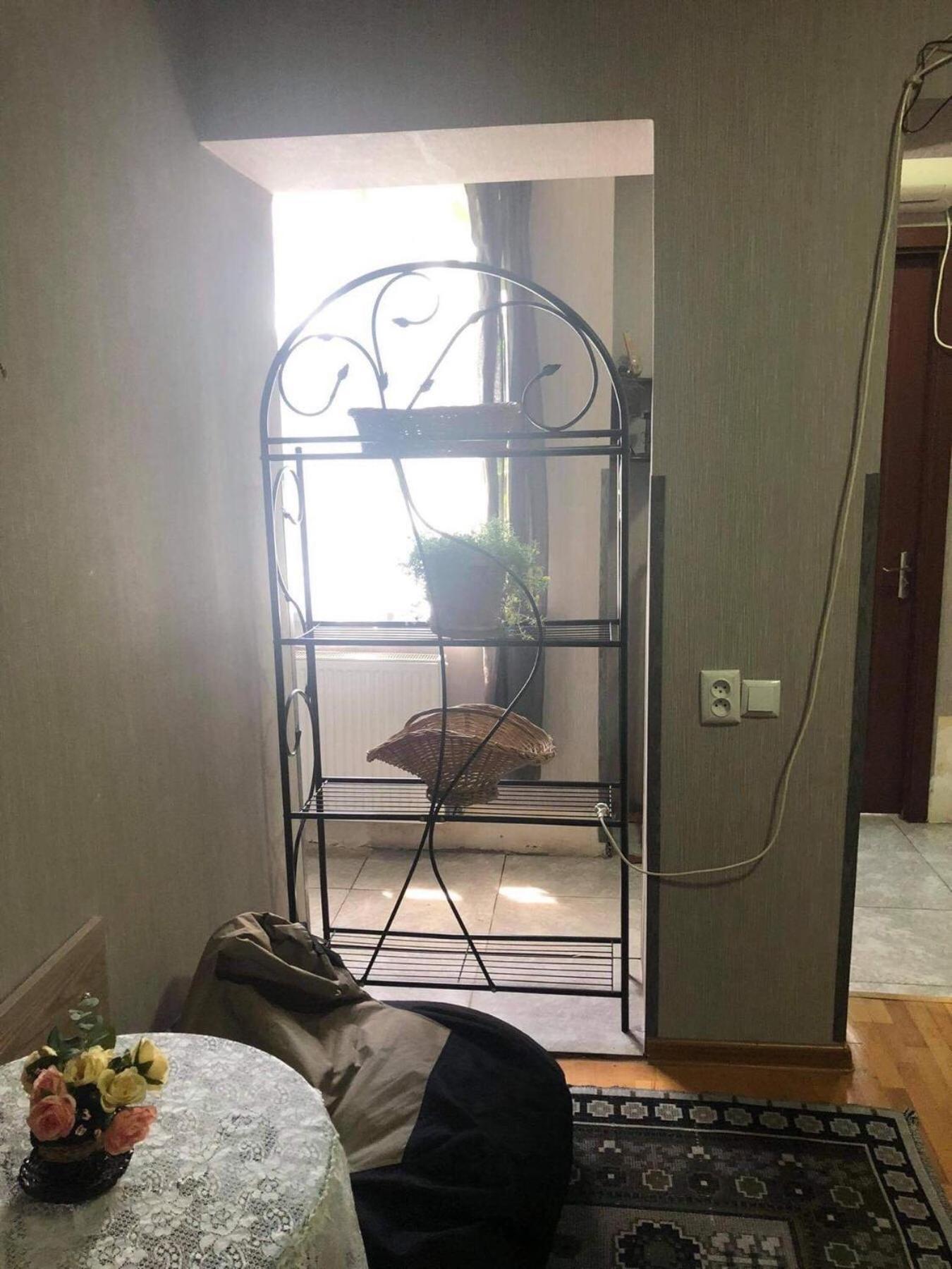 Apartments Se7En Tbilisi Eksteriør bilde