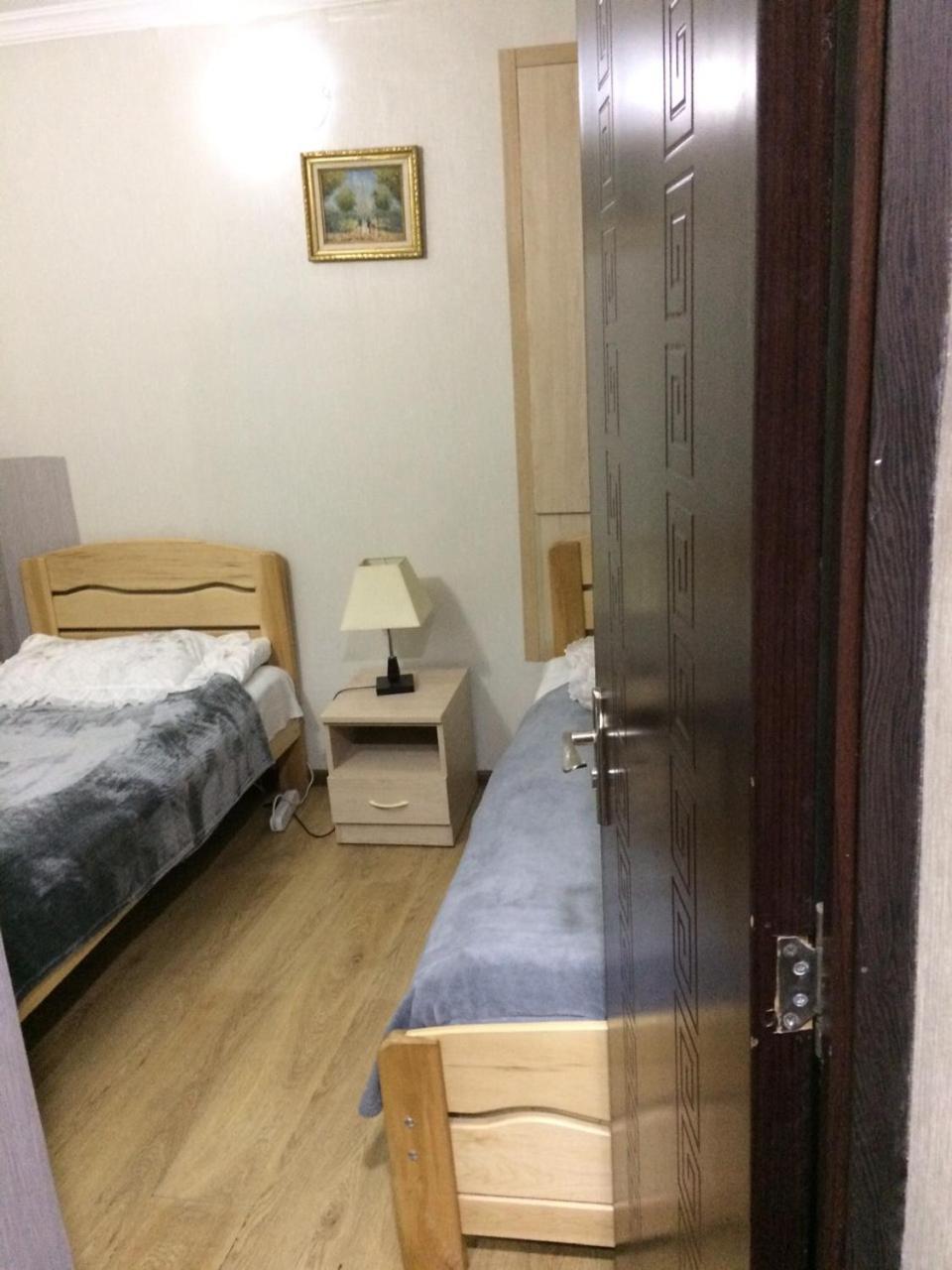 Apartments Se7En Tbilisi Eksteriør bilde