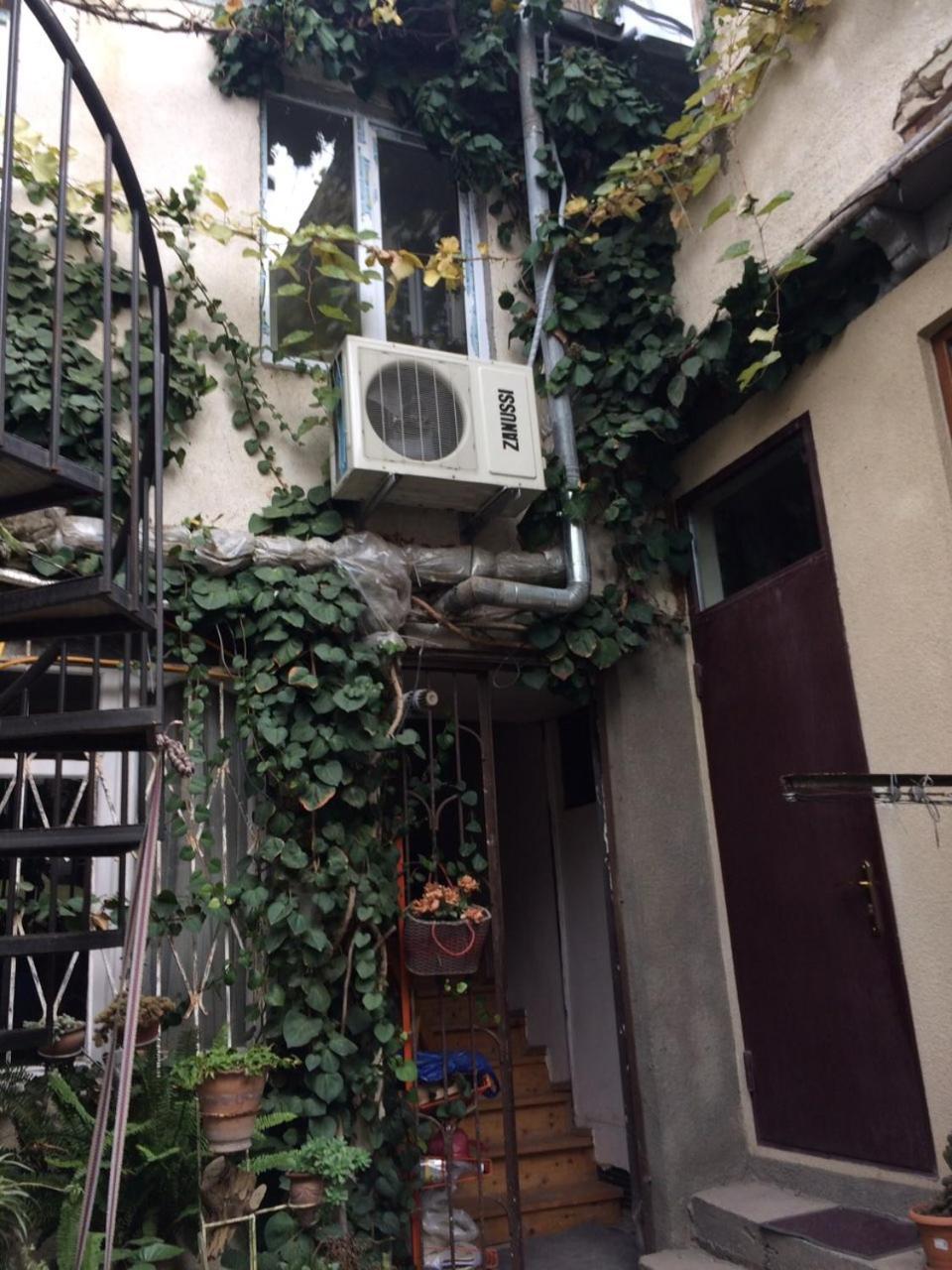 Apartments Se7En Tbilisi Eksteriør bilde